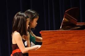 California Music Lessons | In-Home Music Instruction